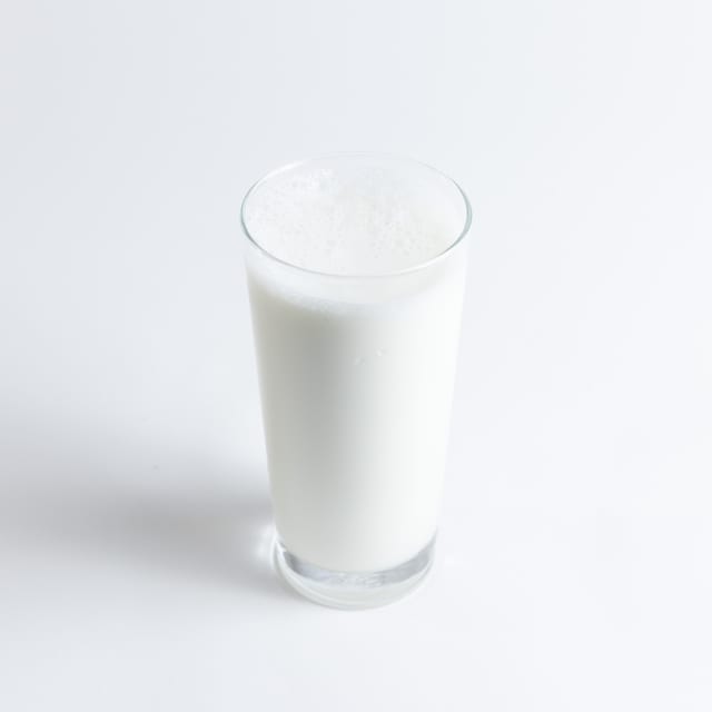 Milk 16oz.