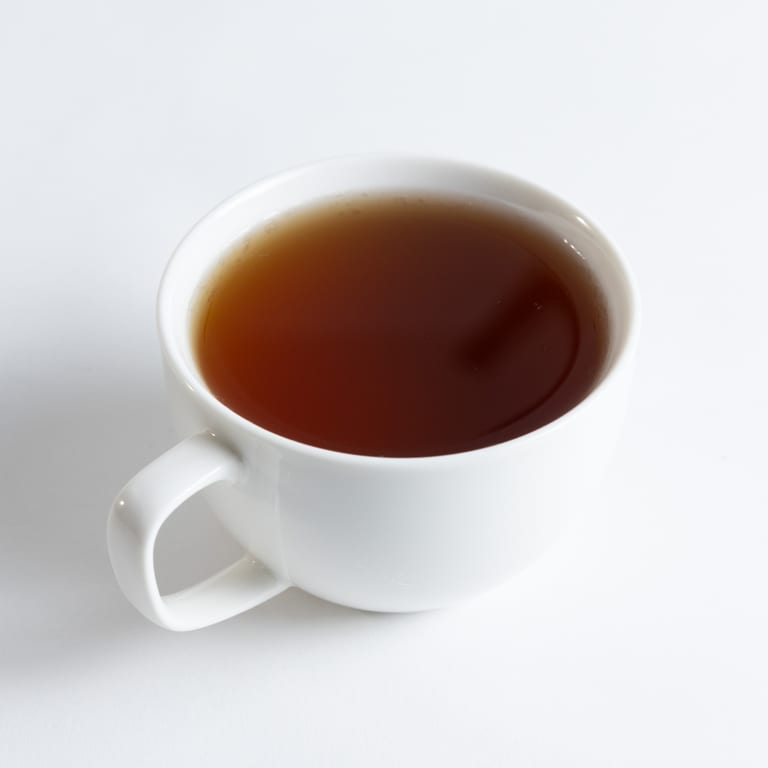 Tea Selection: A Refreshing Addition to Your Meal