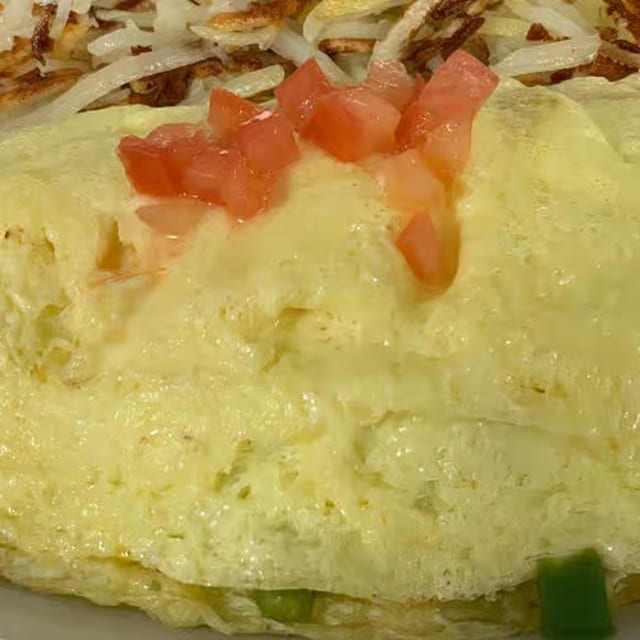Ultimate Vegetarian.