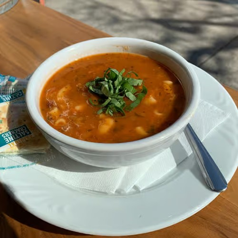 Our Signature Soups