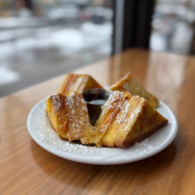 Monte Cristo.