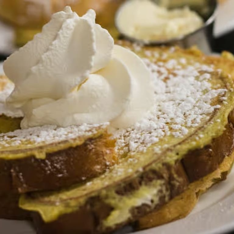 Brioche French Toast: A Breakfast Favorite