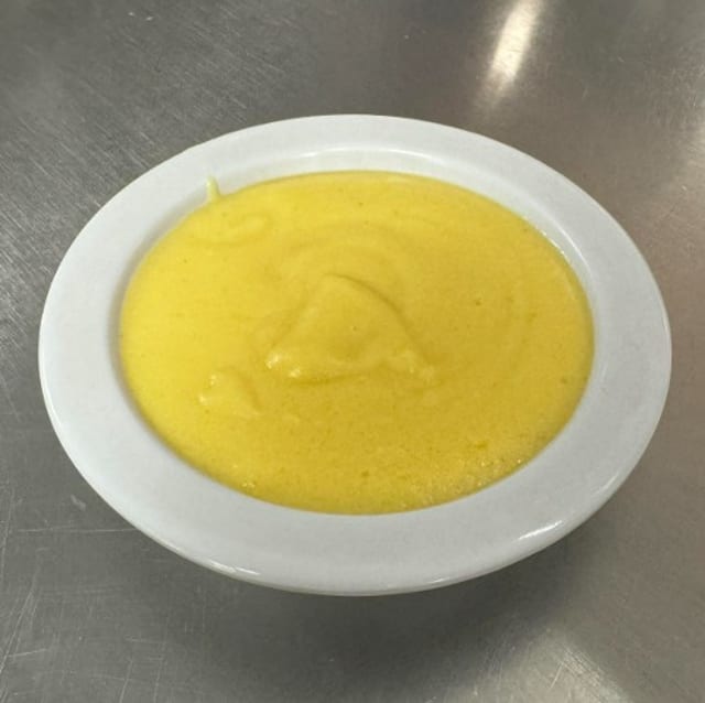 Side of Hollandaise.