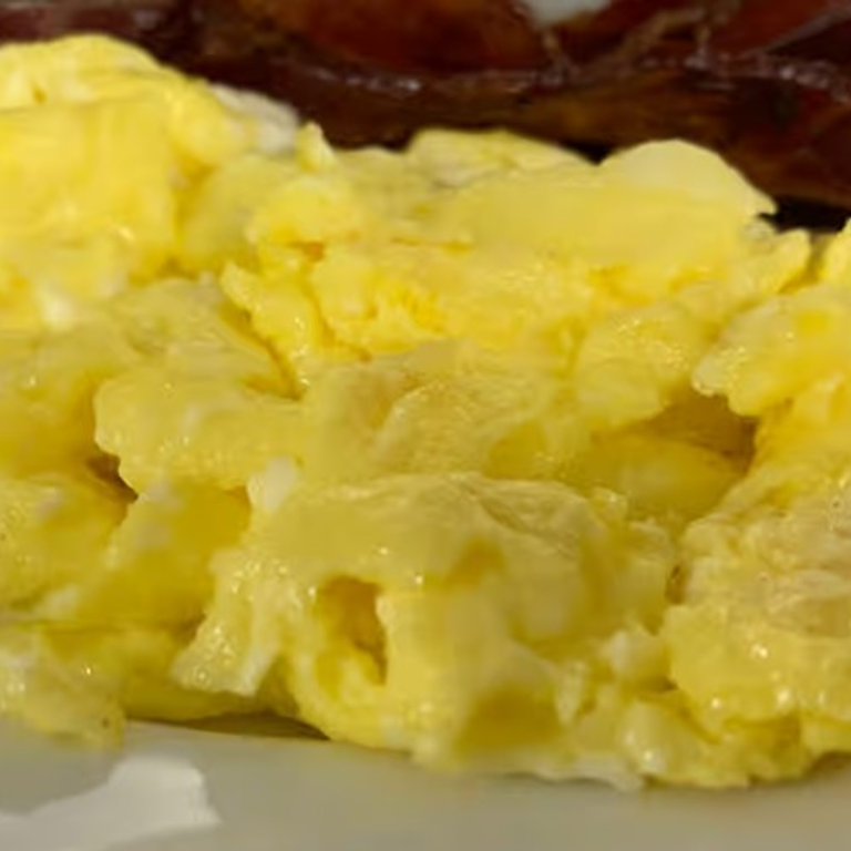 Savor Our Egg Creations