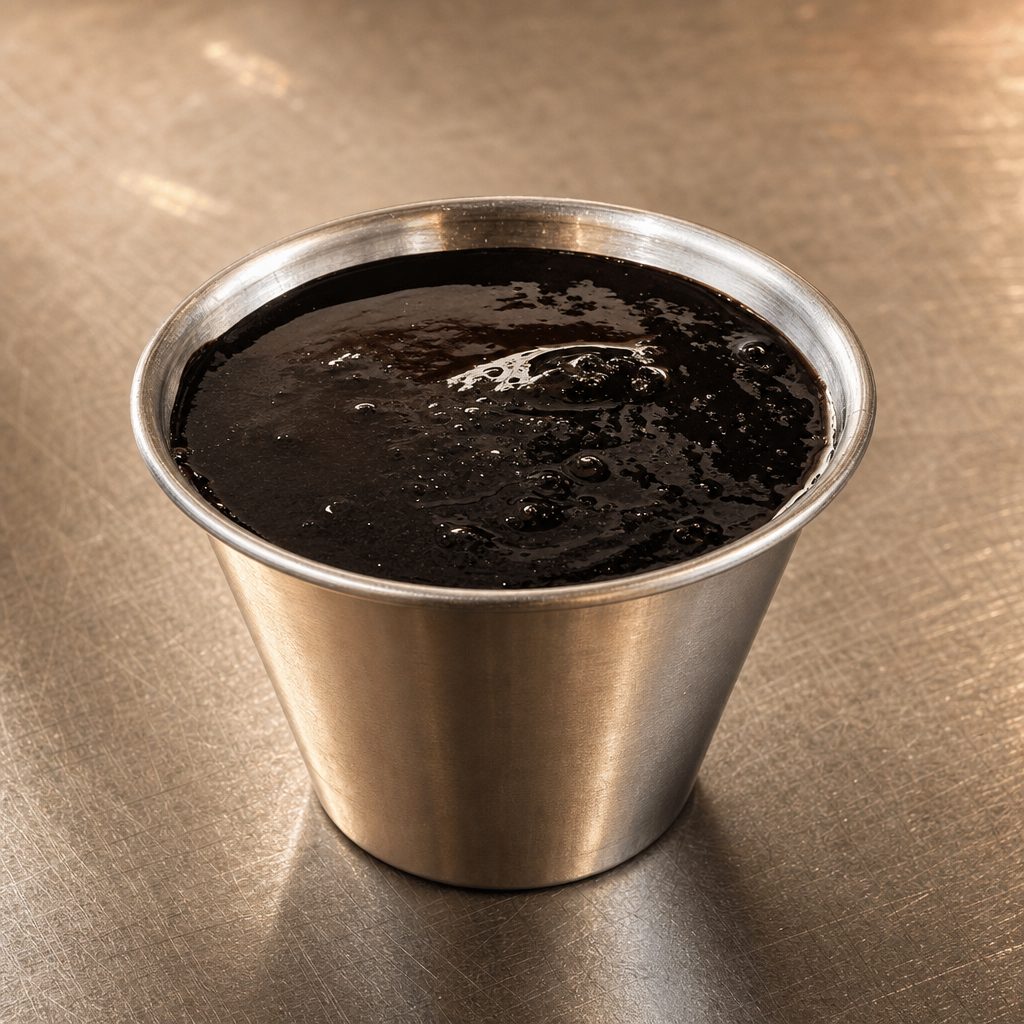 Huckleberry Sauce (2 Oz).