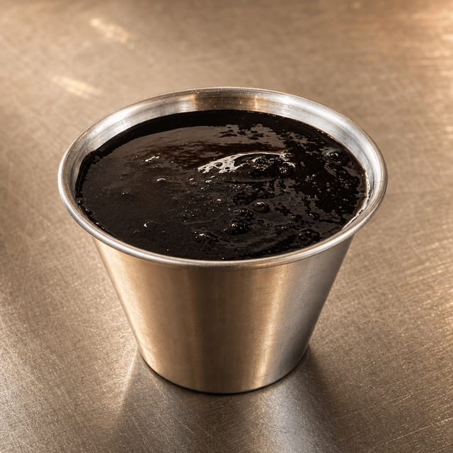 Huckleberry Sauce (2 Oz).