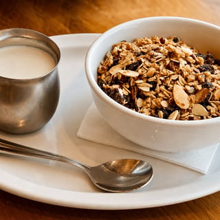 Vermont Maple Granola