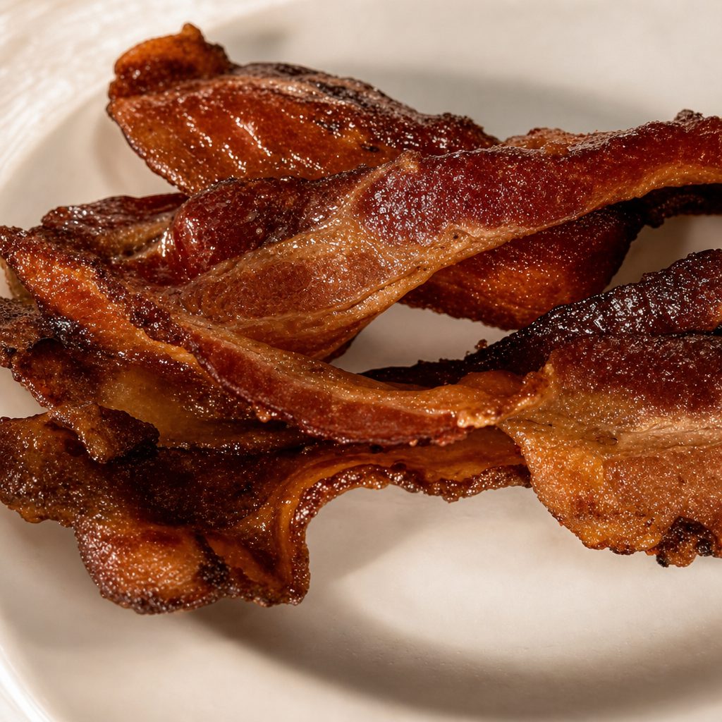 Side of Breakfast Meat.