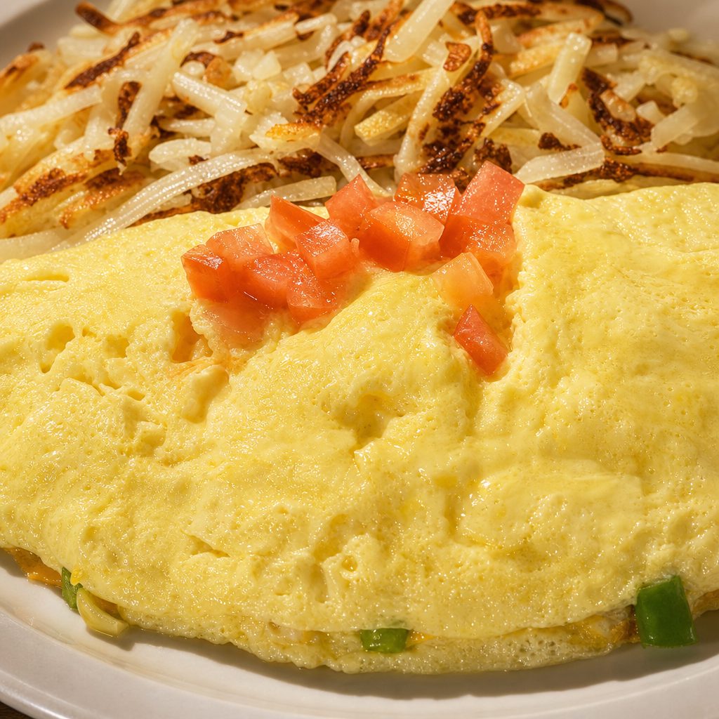 Ultimate Vegetarian.
