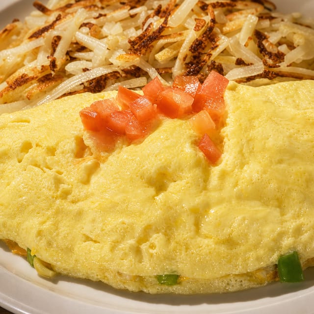 Ultimate Vegetarian.