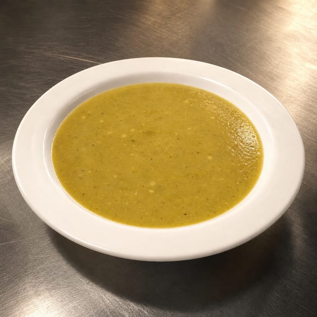 Side of Verde.