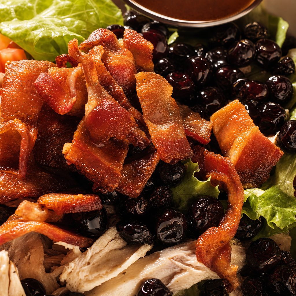 House Green Salad.