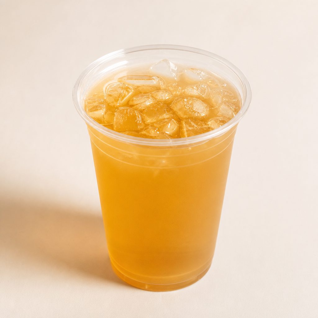 Iced Tea 16oz.